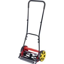 Wolf-Garten Spindelmäher TT 350 S -Gardena Verkäufe 8 3714 15bba 650 tt350s 01