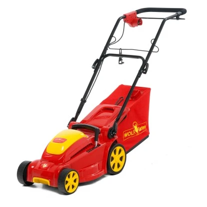 Wolf Elektro-Rasenmäher A340 E Wolf-Garten Wolf Elektro-Rasenmäher A340 E -Gardena Verkäufe 8 a340e p10 0714 02 766621