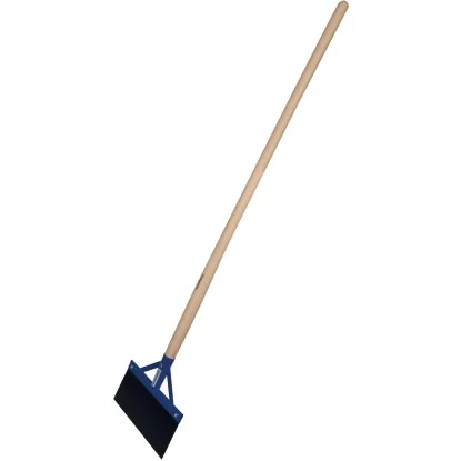 Sonneck Stoßscharre mit Stiel 130 cm Sonneck Stoßscharre Mit Stiel 130 Cm -Gardena Verkäufe 9002766192112 2669 S 02