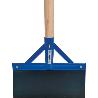 Sonneck Stoßscharre mit Stiel 130 cm Sonneck Stoßscharre Mit Stiel 130 Cm -Gardena Verkäufe 9002766192112 2669 S 03