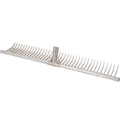 Johann Offner Alu Rasenrechen Johann Offner Alu Rasenrechen -Gardena Verkäufe 9002886014509 1177 S 01