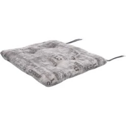 Doppler Sitzkissen Spotca. 45 Cm X 45 Cm X 4 Cm Green