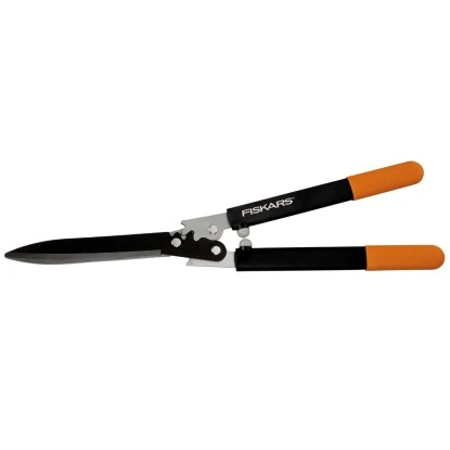 Fiskars PowerGearTM Getriebe-Heckenschere 58,5 cm Fiskars PowerGearTM Getriebe-Heckenschere 58,5 Cm -Gardena Verkäufe 918850 picture 1