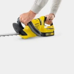 Kärcher Akku-Heckenschere HGE 18-50 Battery Set Inkl. Akku -Gardena Verkäufe 944642 2294 4