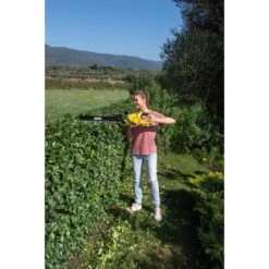 Kärcher Akku-Heckenschere HGE 18-50 Battery Set Inkl. Akku -Gardena Verkäufe 944642 2294 5