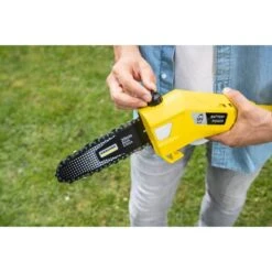 Kärcher Akku-Teleskop-Astsäge PSW 18-20 Battery -Gardena Verkäufe 944647 2294 6