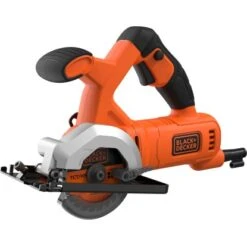 Black & Decker Black+Decker Kompakt-Handkreissäge BES510K 400 W 6 Black & Decker Black+Decker Kompakt-Handkreissäge BES510K 400 W -Gardena Verkäufe 945674 2012 2