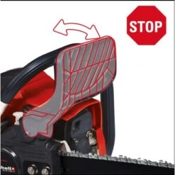 Einhell Benzin-Kettensäge GC-PC 1335/1 I -Gardena Verkäufe 949457 2171 4