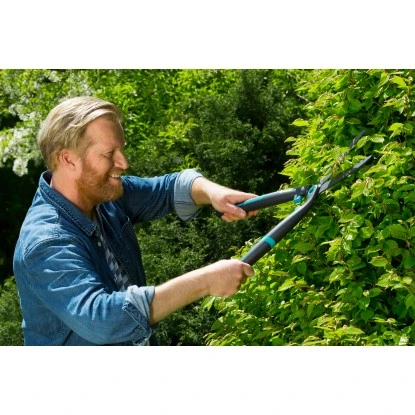 Gardena Heckenschere Easy-Cut20 cm Messerlänge Gardena Heckenschere Easy-Cut20 Cm Messerlänge -Gardena Verkäufe 950840 3050 2