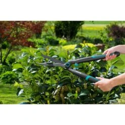 Gardena Heckenschere Easy-Cut20 Cm Messerlänge 5 Gardena Heckenschere Easy-Cut20 Cm Messerlänge -Gardena Verkäufe 950840 3050 3