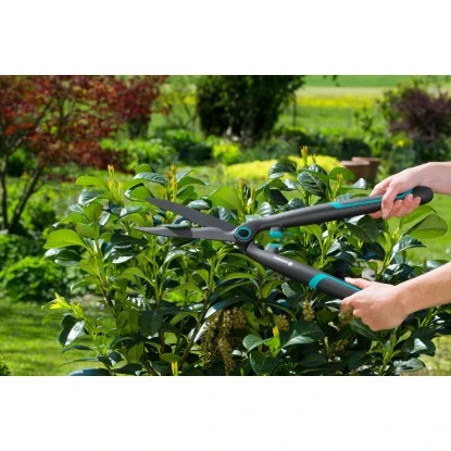 Gardena Heckenschere Easy-Cut20 cm Messerlänge Gardena Heckenschere Easy-Cut20 Cm Messerlänge -Gardena Verkäufe 950840 3050 3