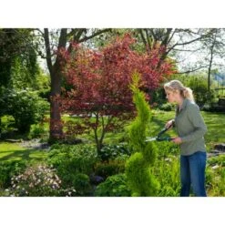 Gardena Heckenschere Precision-Cut 18 Cm Messerlänge 11 Gardena Heckenschere Precision-Cut 18 Cm Messerlänge -Gardena Verkäufe 9508425 AB06