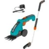 Gardena Akku-Grasschere Set ComfortCut Li Inkl. Zubehör 2 Gardena Akku-Grasschere Set ComfortCut Li Inkl. Zubehör -Gardena Verkäufe 963832 3050 3