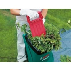 Bosch Elektro-Häcksler AXT Rapid 2200 Mit 2.200 W 7 Bosch Elektro-Häcksler AXT Rapid 2200 Mit 2.200 W -Gardena Verkäufe 9875584 04