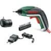 Bosch Akkuschrauber IXO Generation V Mit Winkeladapter -Gardena Verkäufe 9a8001 ixov medium 2 fcp 1