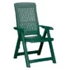 Klappsessel Santiago Grün 2 Klappsessel Santiago Grün -Gardena Verkäufe Klappstuhl Santiago gruen