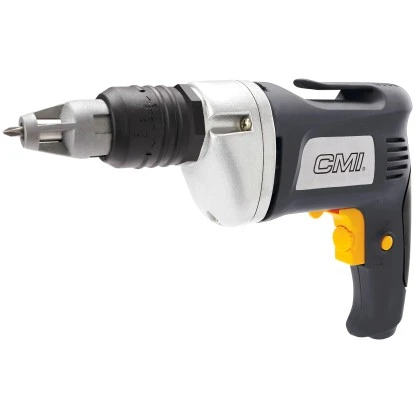 CMI Trockenbauschrauber 710 W CMI Trockenbauschrauber 710 W -Gardena Verkäufe MI Trockenbauschrauber 1 1