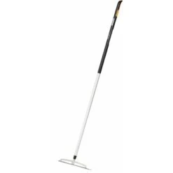 Fiskars Gartenrechen Xact M Mit 13 Zinken