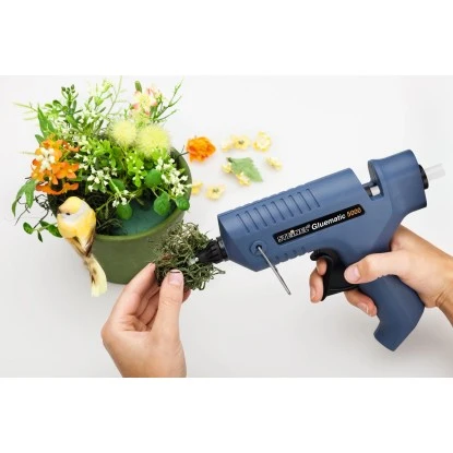 Steinel Klebepistole Gluematic 5000 Steinel Klebepistole Gluematic 5000 -Gardena Verkäufe bepistole Gluematic 5000 3