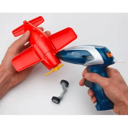 Steinel Akku-Heißklebepistole Neo 2 Steinel Akku-Heißklebepistole Neo 2 -Gardena Verkäufe einel Klebepistole Neo2 10