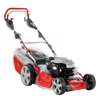 Al-Ko Benzin-Rasenmäher Highline 523 VS Al-Ko Benzin-Rasenmäher Highline 523 VS -Gardena Verkäufe enmaeher highline 523 vs 1