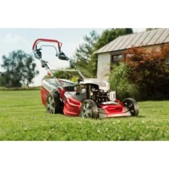 Al-Ko Benzin-Rasenmäher Highline 523 VS 4 Al-Ko Benzin-Rasenmäher Highline 523 VS -Gardena Verkäufe enmaeher highline 523 vs 3