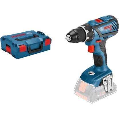 Bosch Professional Akku-Bohrschrauber GSR 18V-28 Solo Bosch Professional Akku-Bohrschrauber GSR 18V-28 Solo -Gardena Verkäufe gsr 18v28 sos 06019h4108 1