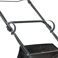 Einhell Benzin-Vertikutierer GC-SC 2240 P Mit 18 Stahlmessern 2,2 KW -Gardena Verkäufe invertikutierergcsc2240p 5