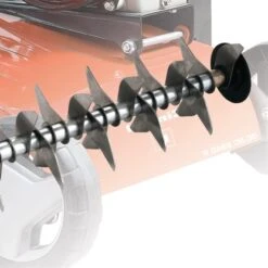 Einhell Benzin-Vertikutierer GC-SC 4240 P Mit 18 Stahlmessern 4,2 KW 7 Einhell Benzin-Vertikutierer GC-SC 4240 P Mit 18 Stahlmessern 4,2 KW -Gardena Verkäufe invertikutierergcsc2240p 6 1