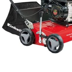 Einhell Benzin-Vertikutierer GC-SC 4240 P Mit 18 Stahlmessern 4,2 KW 8 Einhell Benzin-Vertikutierer GC-SC 4240 P Mit 18 Stahlmessern 4,2 KW -Gardena Verkäufe invertikutierergcsc2240p 7 1
