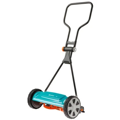 Gardena Spindelrasenmäher Classic 400 mit Präzisions-Schneidetechnik Gardena Spindelrasenmäher Classic 400 Mit Präzisions-Schneidetechnik -Gardena Verkäufe lassic Spindelmaeher 400 1