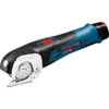 Bosch Professional Akku-Universalschere GUS 12 V-30 Solo 1 Bosch Professional Akku-Universalschere GUS 12 V-30 Solo -Gardena Verkäufe v300 1 5ah 2 0ah 2 5ah dyn